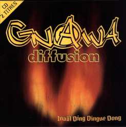 Gnawa Diffusion