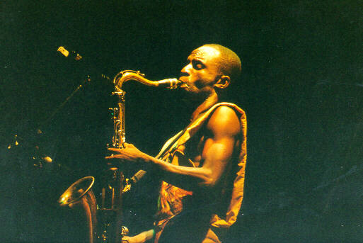 Saintrick & Le Tchielly