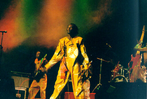 Saintrick & Le Tchielly