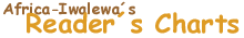 The Reader�s Charts