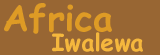Iwalewa-Logo