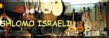 Shlomo Israelis