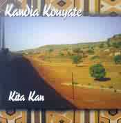 Kita Kan - Kandia Kouyate