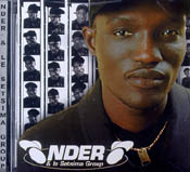 Nder & le Setsima Group