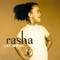 Let me be - Rasha